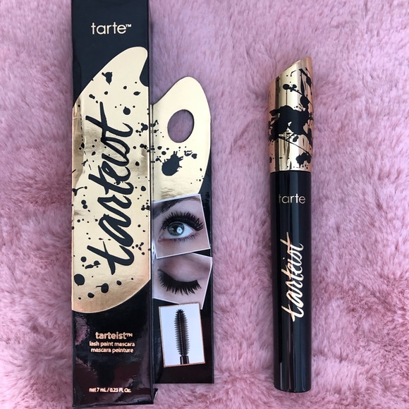 Máscara tarteist - Picture 2 of 5